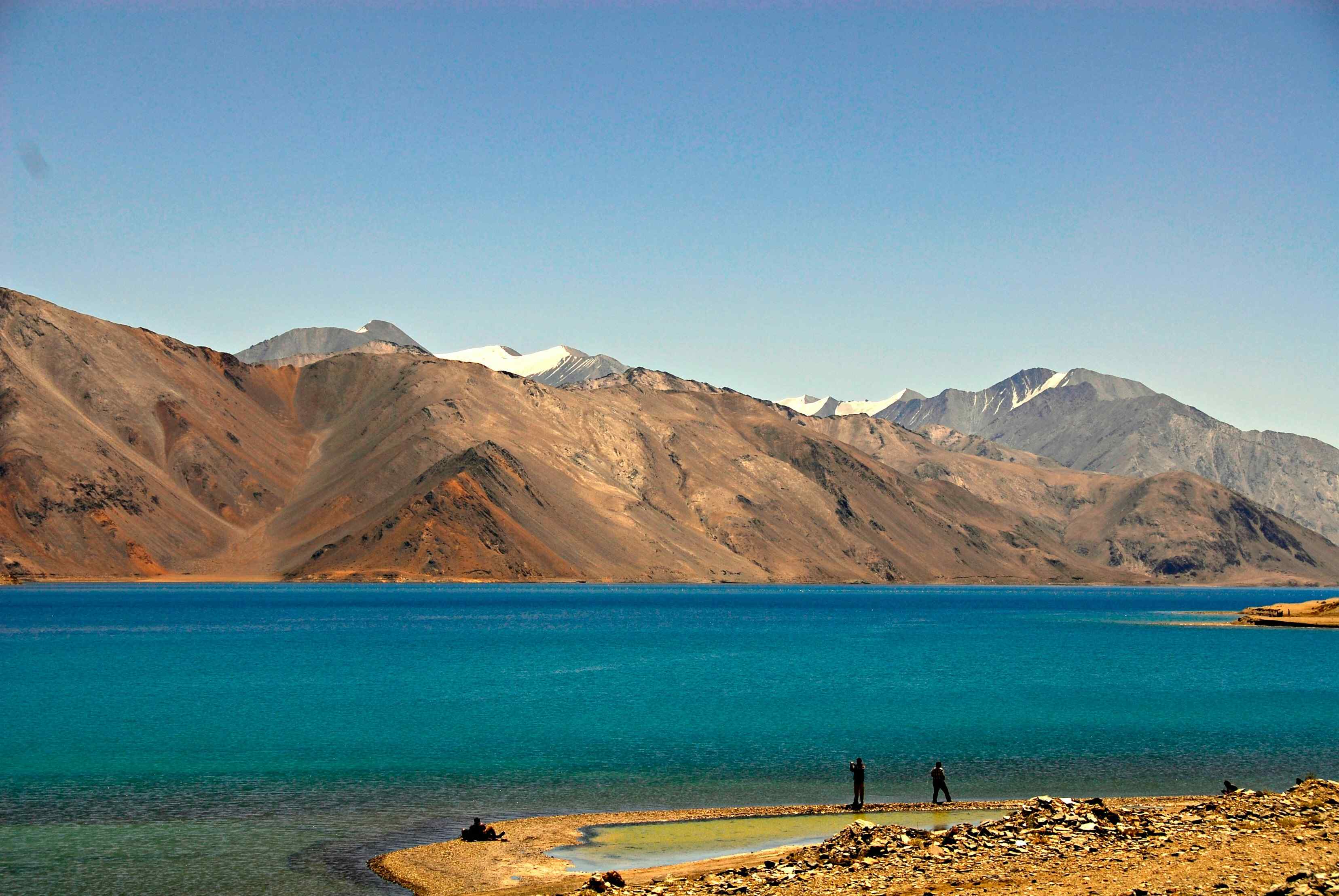 Leh Ladakh